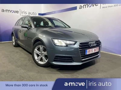 Audi A4 2.0 TDI S TRONIC | VIRTUAL COCKPTIT | NAVI.