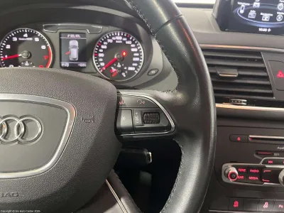 Audi Q3 1.4 TFSI S TRONIC | CAMERA | CUIR | NAVI.
