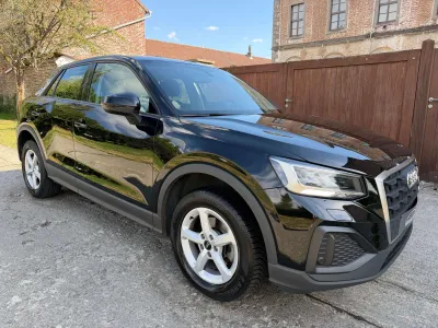 Audi Q2 35 TFSI Business Edition Advanced S tronic Business Edition Advanced