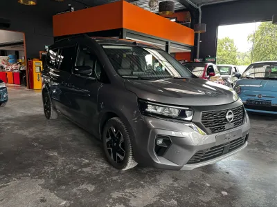 Nissan Townstar 9 AN DE GARANTIE/Townstar 1.3 DIG-T L1H1 Tekna DCT Tekna