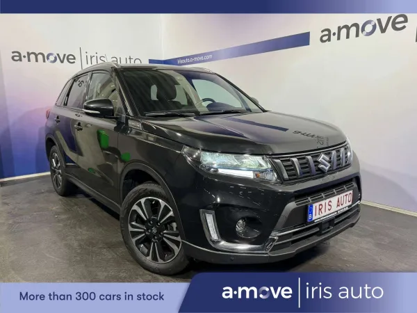 Suzuki Vitara 1.5 DUALJET HYBRID | NETTO: 19.000€ | CARPLAY