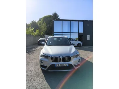 Bmw X1 sDrive 20i - BV DKG F48 Business Design PHASE 1