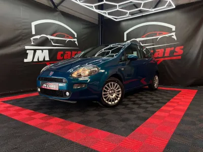 Fiat Punto Evo Punto EVO 1.2i AIRCO