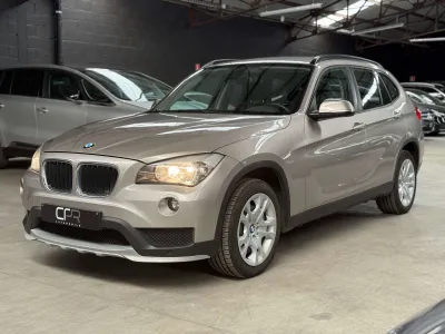 BMW X1 2.0 d sDrive16 * GPS * CAMERA * CLIM AUTO * RADAR AV/AR *