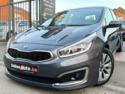 Kia Ceed / cee'd Cee'd 1.4i ° NAVI ° CAMERA ° LED ° JANTES ° GARANTI 12 MOIS !!!