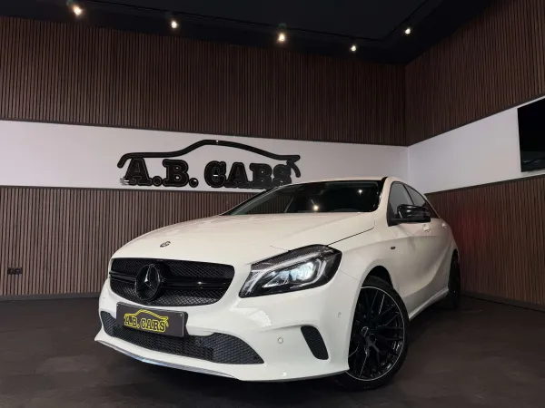 Mercedes-Benz A 160 1.6 Essence - GARANTIE 12MOIS -