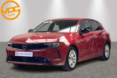 Opel Astra edition
