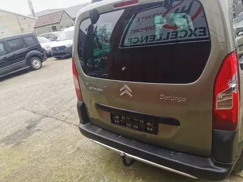 Citroen Berlingo II 1.6 HDI 92 XTR