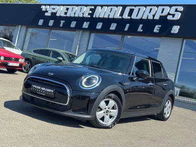 MINI Cooper 1.5 AUTO. 5 PORTES / AIRCO / LED / PDC / GARANTIE