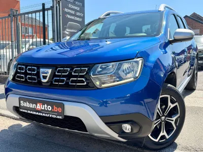 Dacia Duster RESERVEE °°° RESERVEE °°° RESERVEE