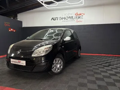 Renault Twingo 2 1.2i 16V EXPRESSION