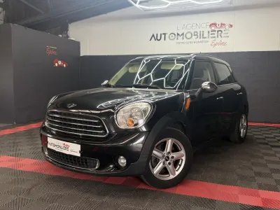 Mini Countryman 1.6 One 90 CHILI