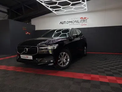 Volvo Xc60 2.0d 197ch