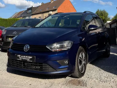 Volkswagen Golf Sportsvan Golf Sportsvan 1.2 TSI Sound DSG