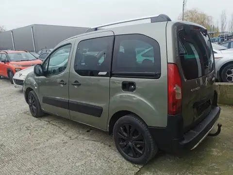 Citroen Berlingo II 1.6 HDI 92 XTR