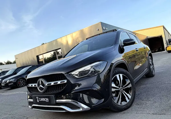 Mercedes-Benz GLA 200 Progressive MHEV FACELIFT/CUIR/NAVI/CAMERA/PANO/MULTIBEAM LED/KEYLESS/FULL