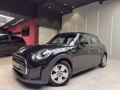 MINI One Mini 1.5 One *NEW MOD*GPS*LED*GARANTIE 12MOIS*