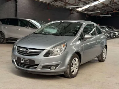 Opel Corsa 1.3 CDTi * BOITE AUTO * EDITION 111 * CRUISE * CLIM