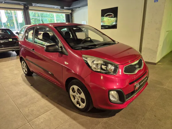 Kia Picanto Picanto 1.0i Lounge