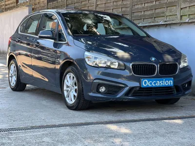 BMW 220 i Active Tourer 163cv 6vit Pack Confort