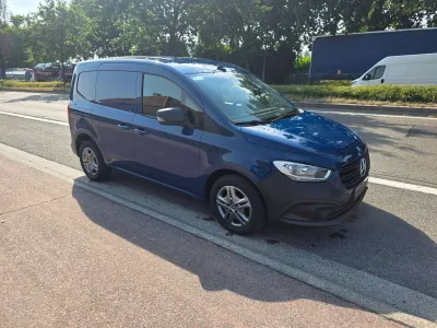 Mercedes-Benz Citan 112 CDI A1 Pro Eco S/S (EU6d) 1°EIG. IN PERFECTE STAAT !!