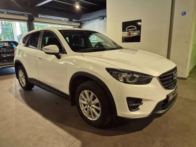 Mazda CX-5 CX-5 2.2 SKYACTIV-D 2WD Premium Edition