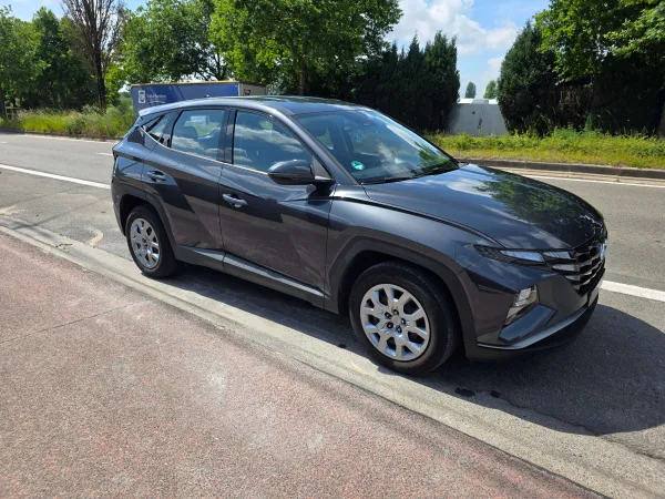 Hyundai TUCSON 1.6 T-GDi Inspire 2021' 1°EIG. 41000KM IN PERFECTE STAAT !!
