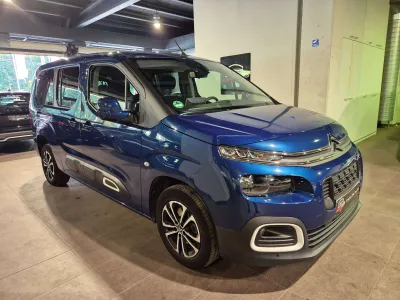 Citroen Berlingo Berlingo 1.5 BlueHDi M Shine S