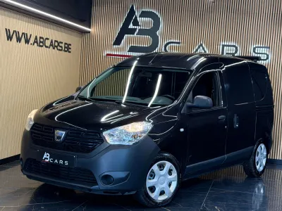 Dacia Dokker 1.2I UTILITAIRE ** GARANTIE 12 MOIS **