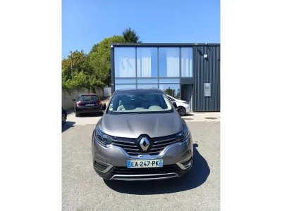 Renault Espace 1.6 Energy dCi - 160 BV EDC V Initiale Paris PHASE 1