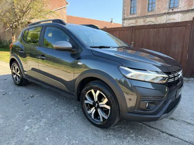 Dacia Sandero Stepway 1.0 TCe *CAMERA*CARPLAY*GPS*GARANTIE*