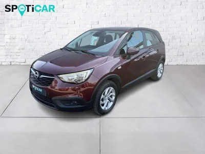 Opel Crossland /