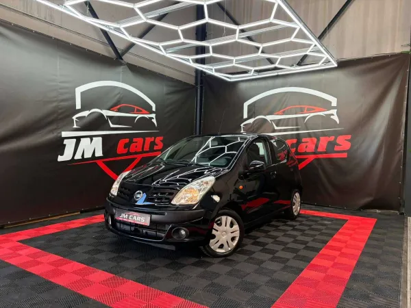 Nissan Pixo Pixo 1.0i Acenta AC