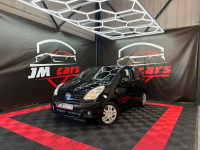 Nissan Pixo Pixo 1.0i Acenta AC
