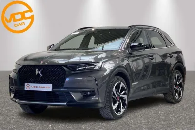 DS Automobiles DS 7 Crossback Performance Line +