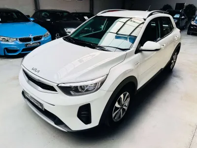 Kia Stonic Stonic 1.2i
