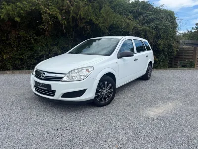 Opel Astra Astra SW 1.8i Cosmo