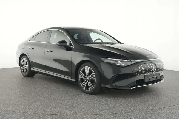 Mercedes-Benz CLA 250 250+ Business Line 250+ Business Solution 85.5 kWh