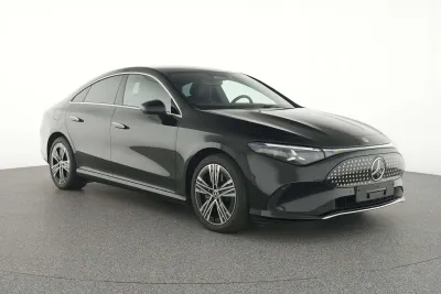 Mercedes-Benz CLA 250 250+ Business Line 250+ Business Solution 85.5 kWh