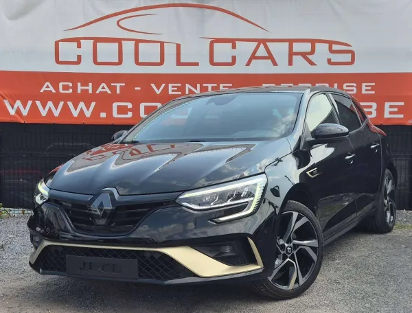 Renault Megane E-Tech 1.6 Plug-in-Hybrid - EU6D - GARANTIE 1AN -