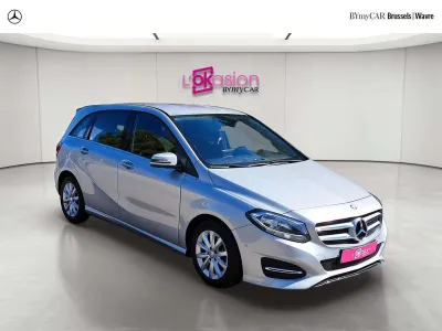 Mercedes-Benz B 180 B