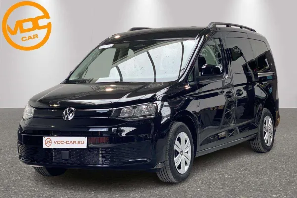 Volkswagen Caddy V Maxi *7 seats* Camera