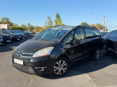 Citroen C4 1.6 HDI 110CH COLLECTION