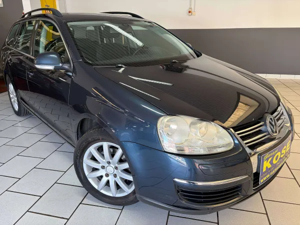 Volkswagen Golf Variant 1.6 CR TDi Trendline *EXPORT