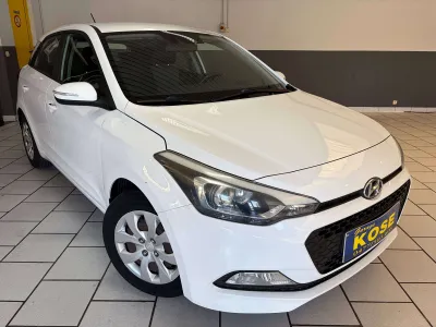 Hyundai i20 i20 1.2i Pop