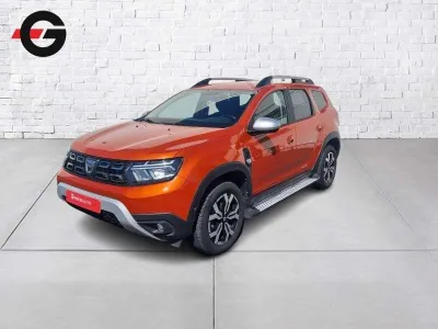 Dacia Duster Prestige 1.5 BlueDci 116ch