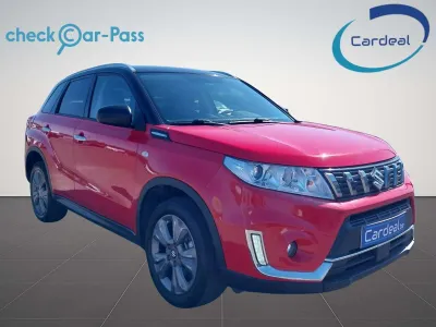 Suzuki Vitara CLIM/BLUETOOTH/CAMERA/GARANTIE/
