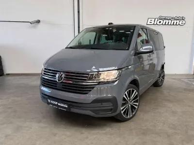 Volkswagen Transporter Multivan Caravelle 2.0 TDI L1H1 DC Comfortline