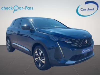 Peugeot 3008 GARPLAY/GPS/CLIM/GARANTIE/