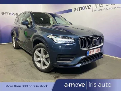 Volvo XC90 B5 MHEV | 7 PLACES | WINTER PACK | CAMERA